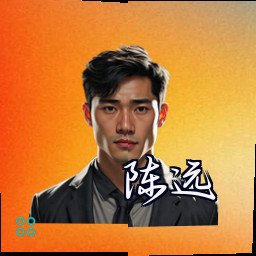 陈远