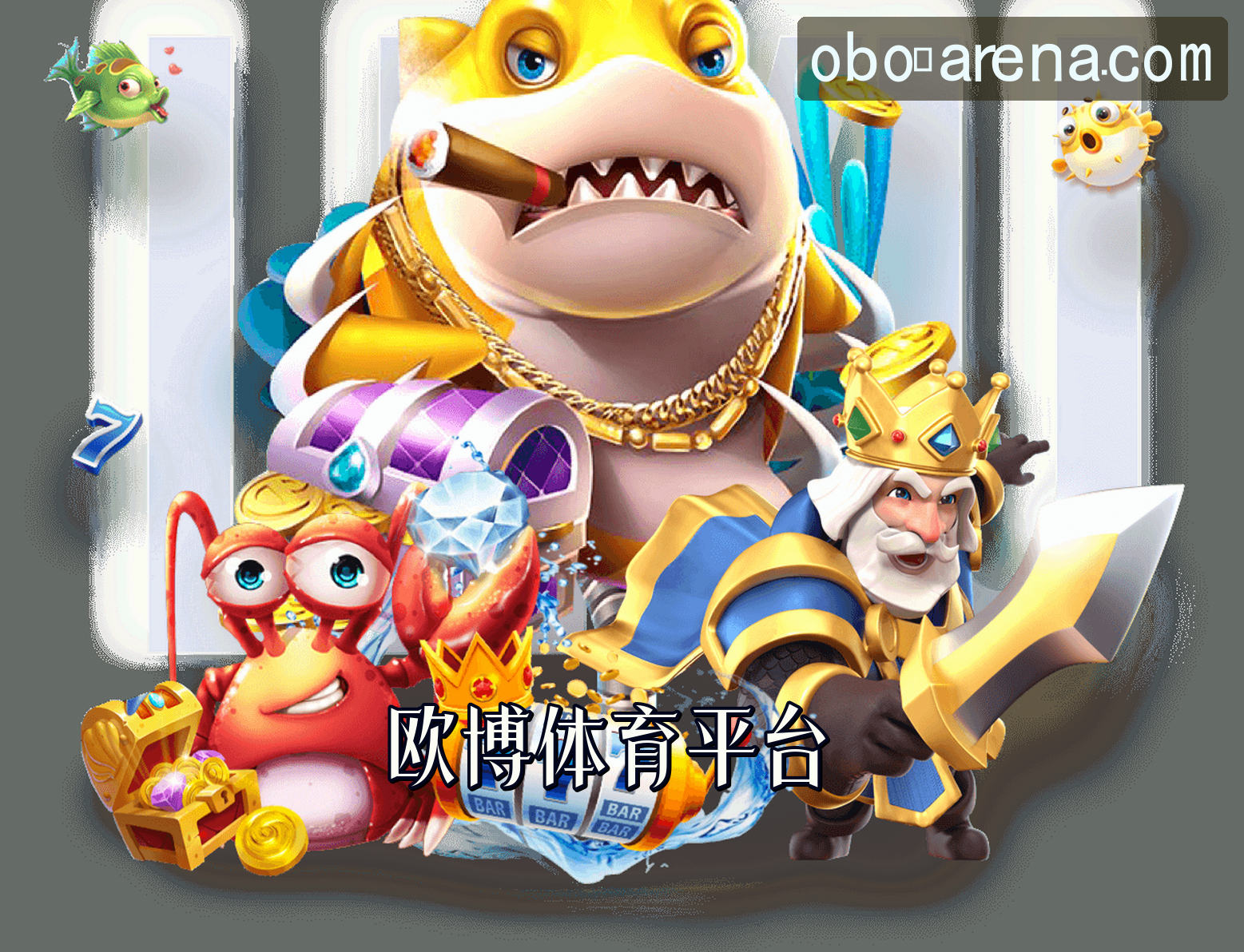 关于我们